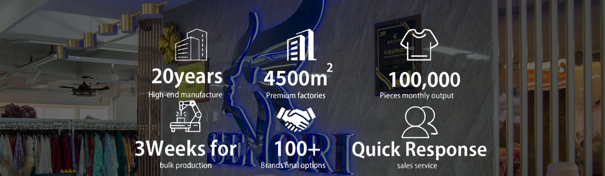 SENORI advantages including manufacturing experience, factory space, monthly capacity, quick production and responsive service